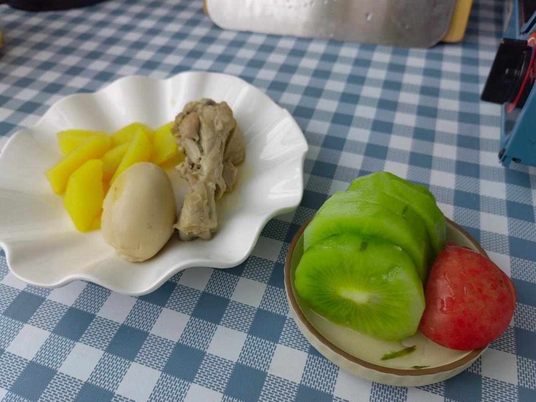 多囊饮食（自用）