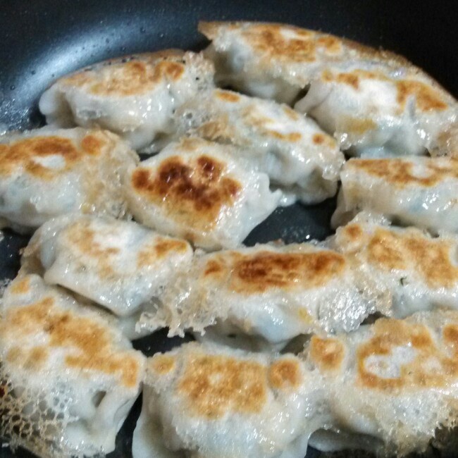 晚餐•2014年4月2日