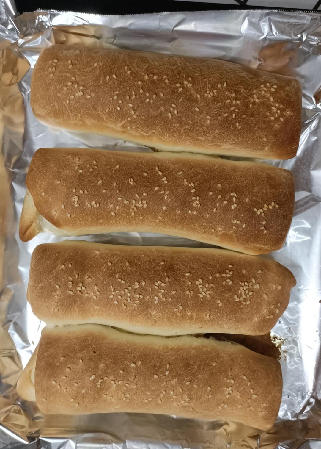 山姆牛肉卷