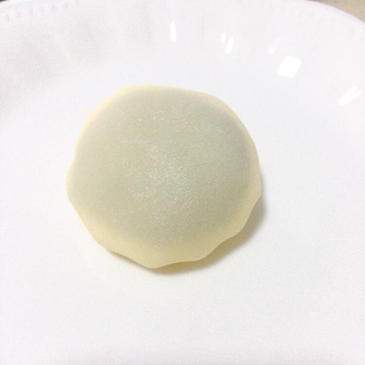 雪媚娘(售卖6年自用配方)