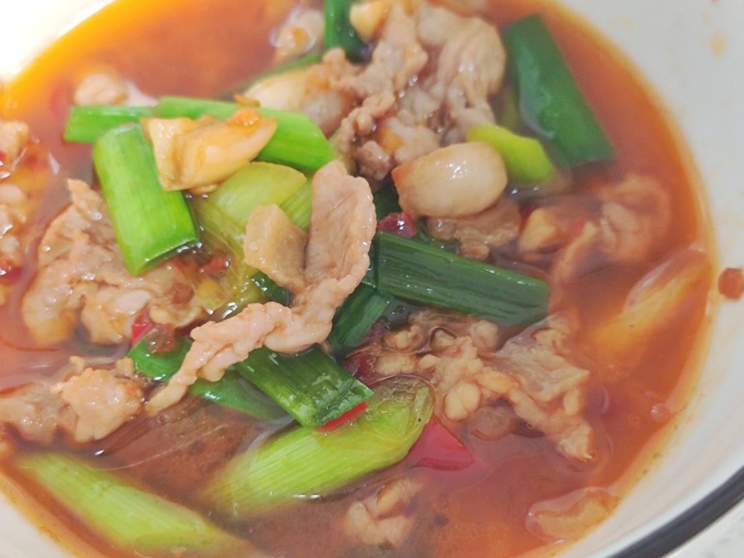 醴陵小炒肉的做法 步骤2