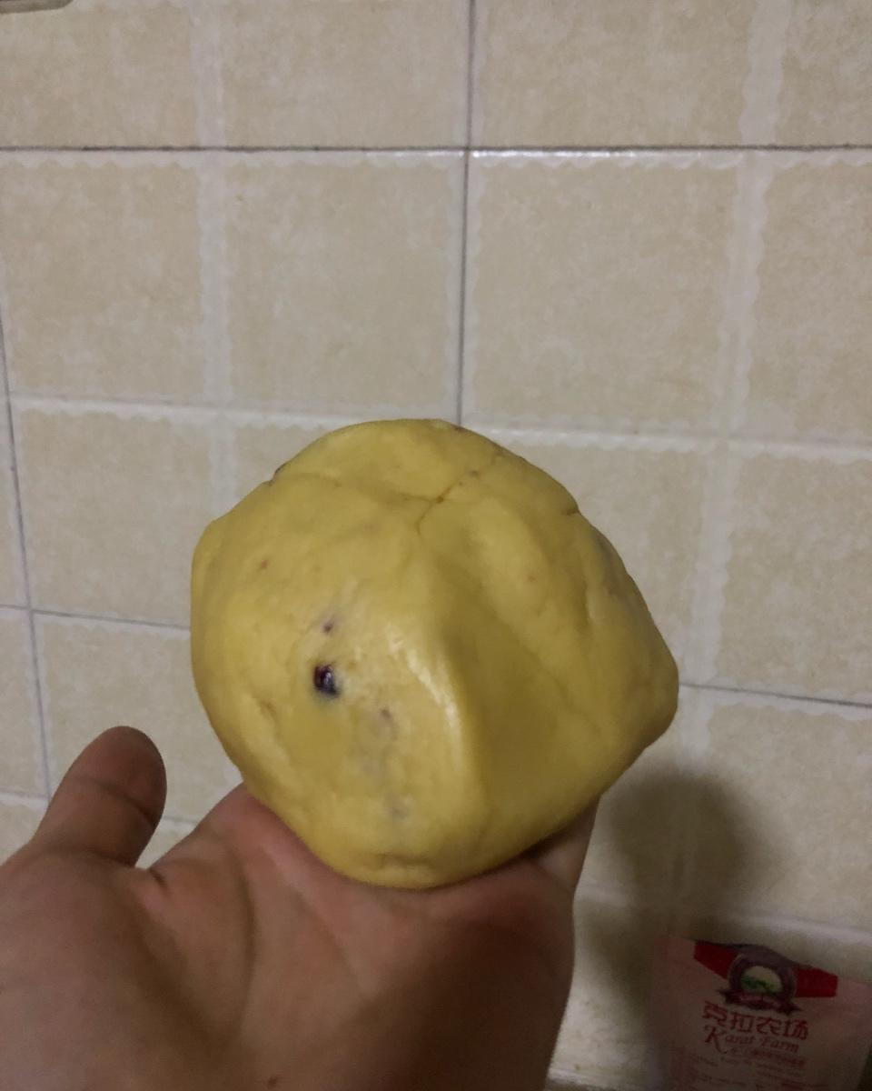 儿童饼干(酥脆)宝宝零食