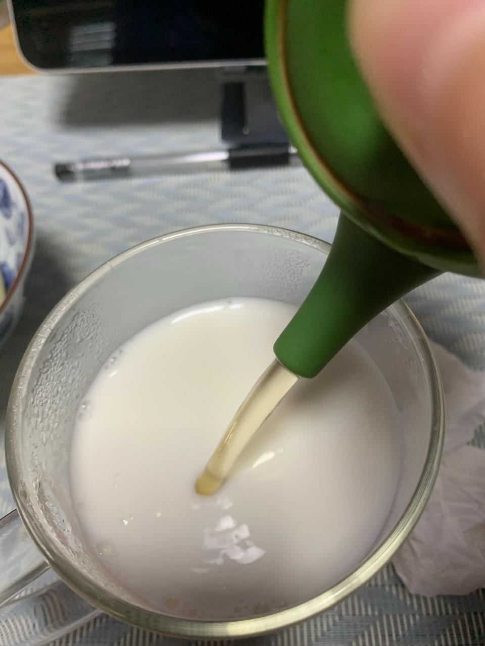 银耳枸杞红枣【3月北鼎养生壶食谱】