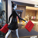 山火妈