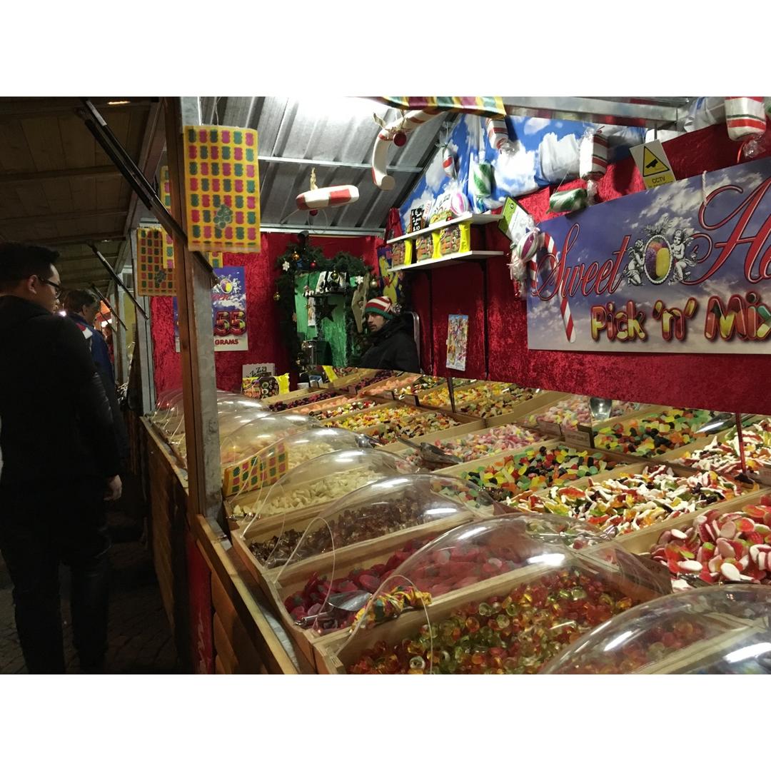 Pates de fruits---法式水果软糖（百香果软糖）