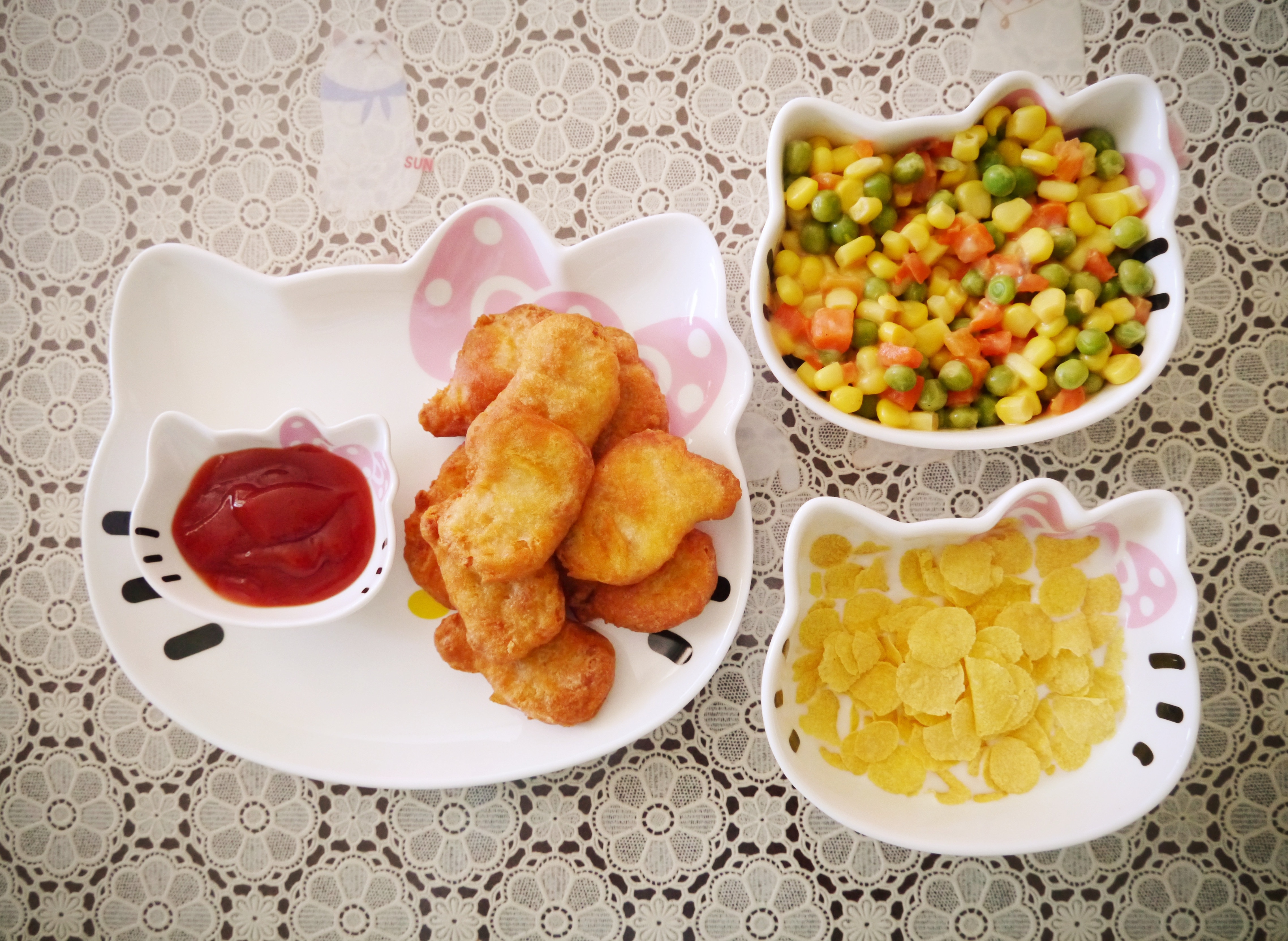 ★~★YiYi's Brunch★~★