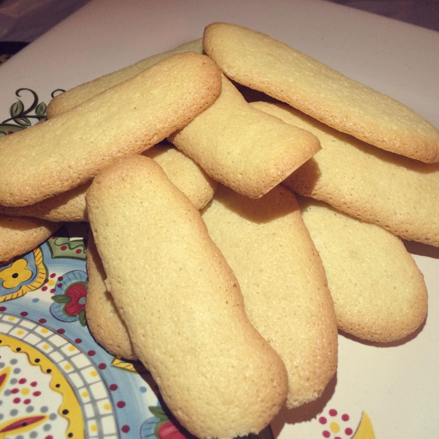 《Tinrry+》提拉米苏