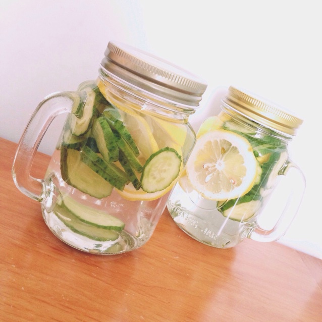 Detoxwater