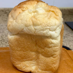 白土司庞多米--松下面包机