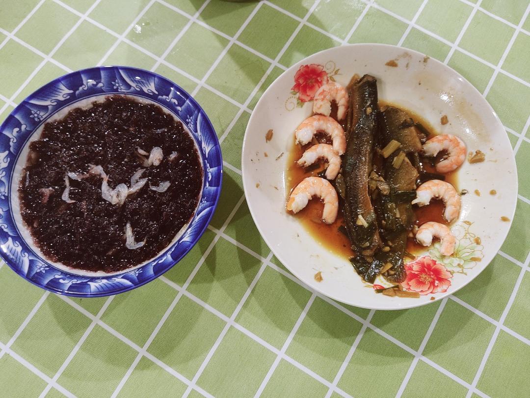 减肥餐打卡