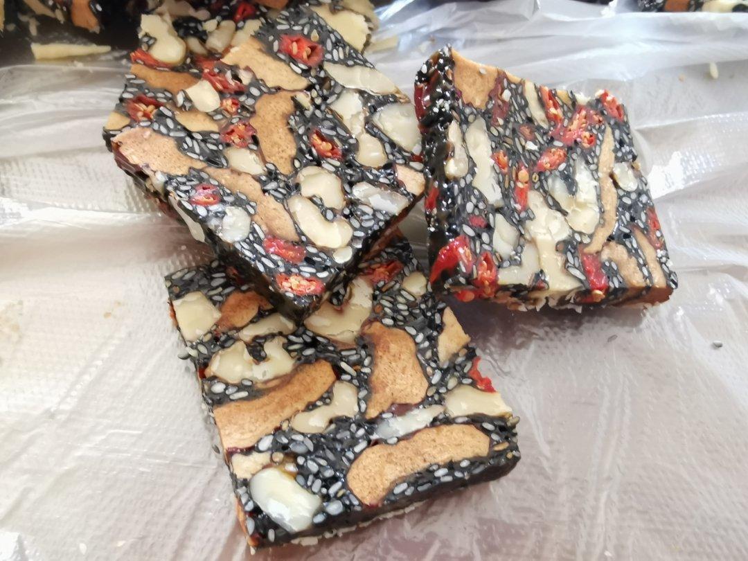 阿胶糕 超详细 零失败（附视频）