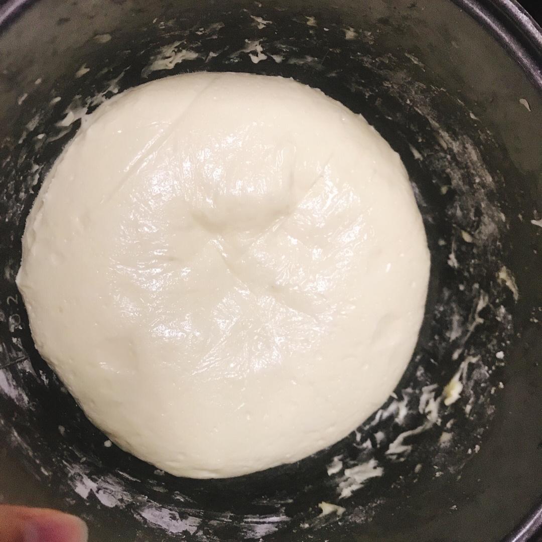 快手早餐～自制油条（酵母版，不含泡打粉、膨松剂）