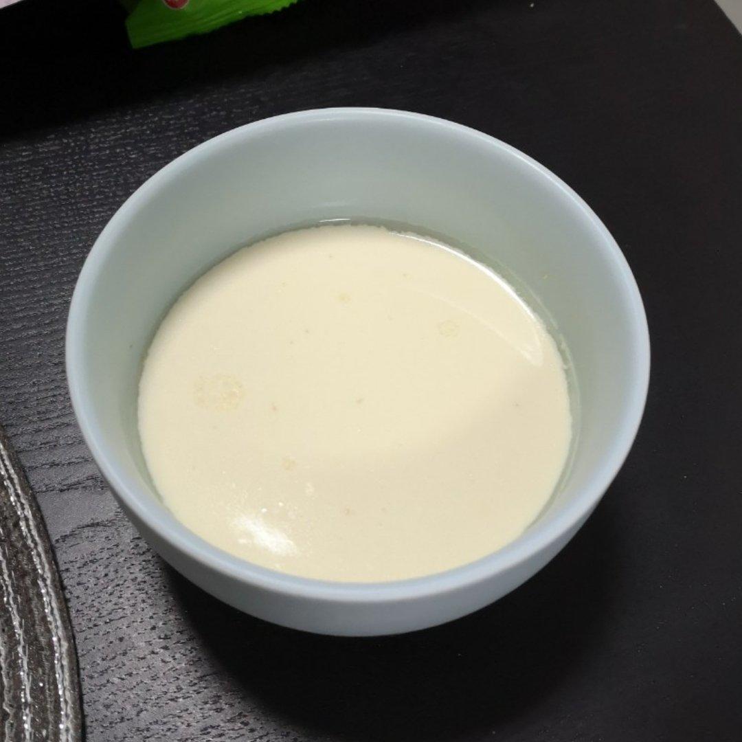 姜撞奶