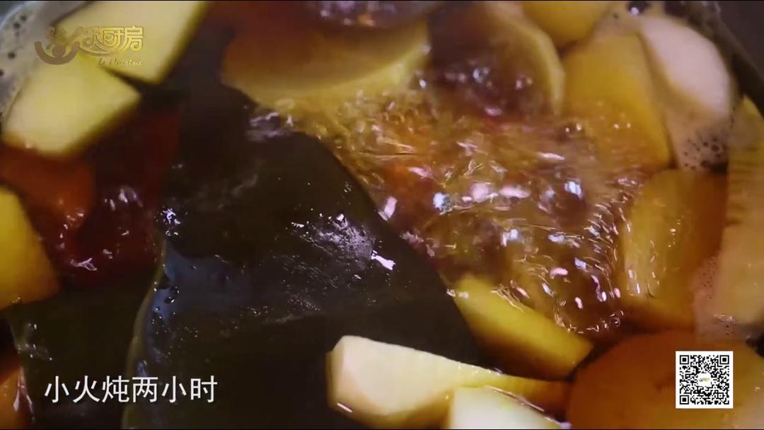 简易版懒人关东煮🍢的做法 步骤9