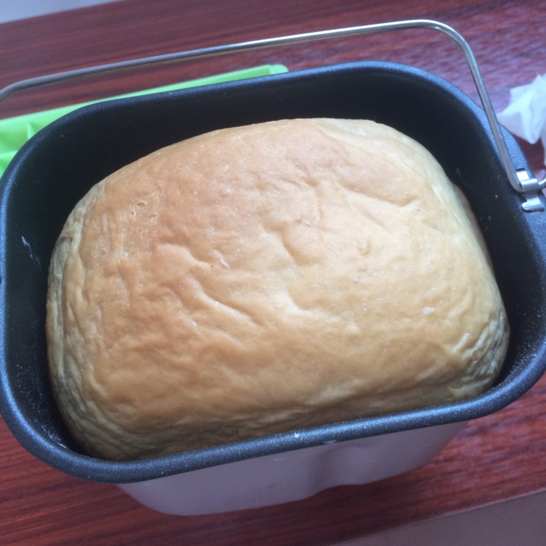 北海道吐司(面包机版）