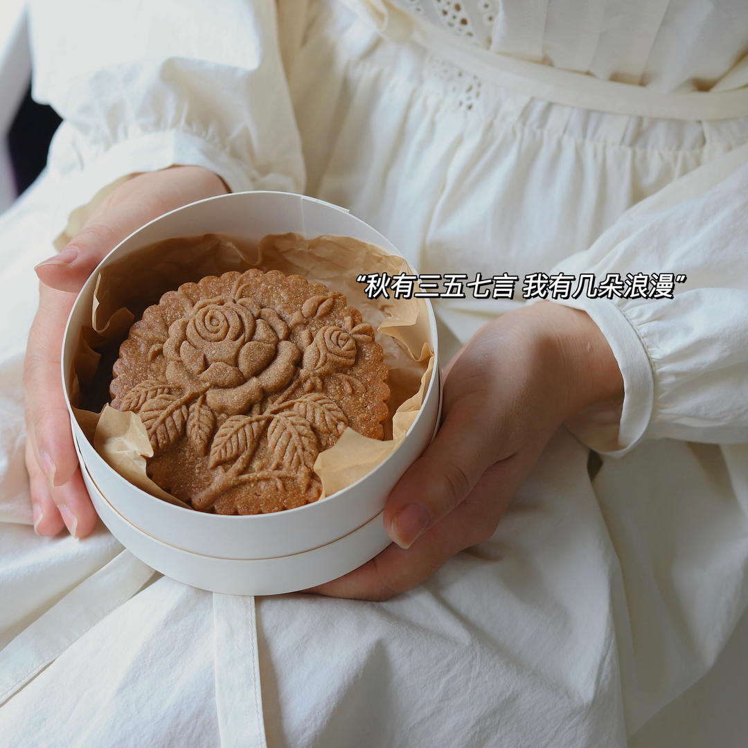 无法抵挡的『高颜值』姜饼