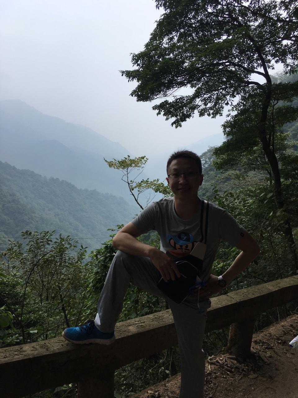 渐丰羽翼
