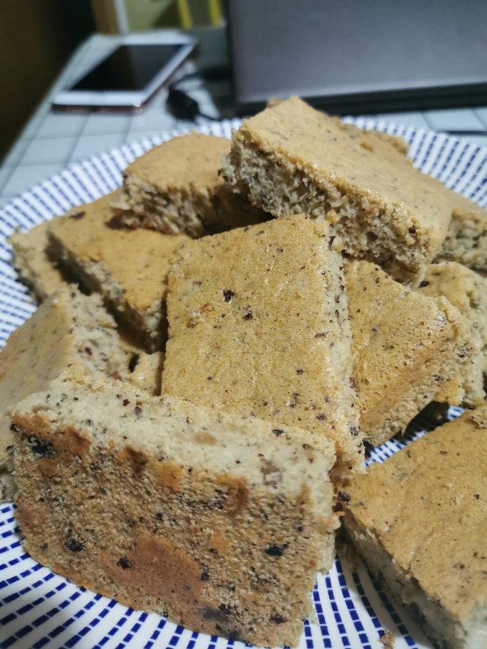 枣糕（低糖低油）