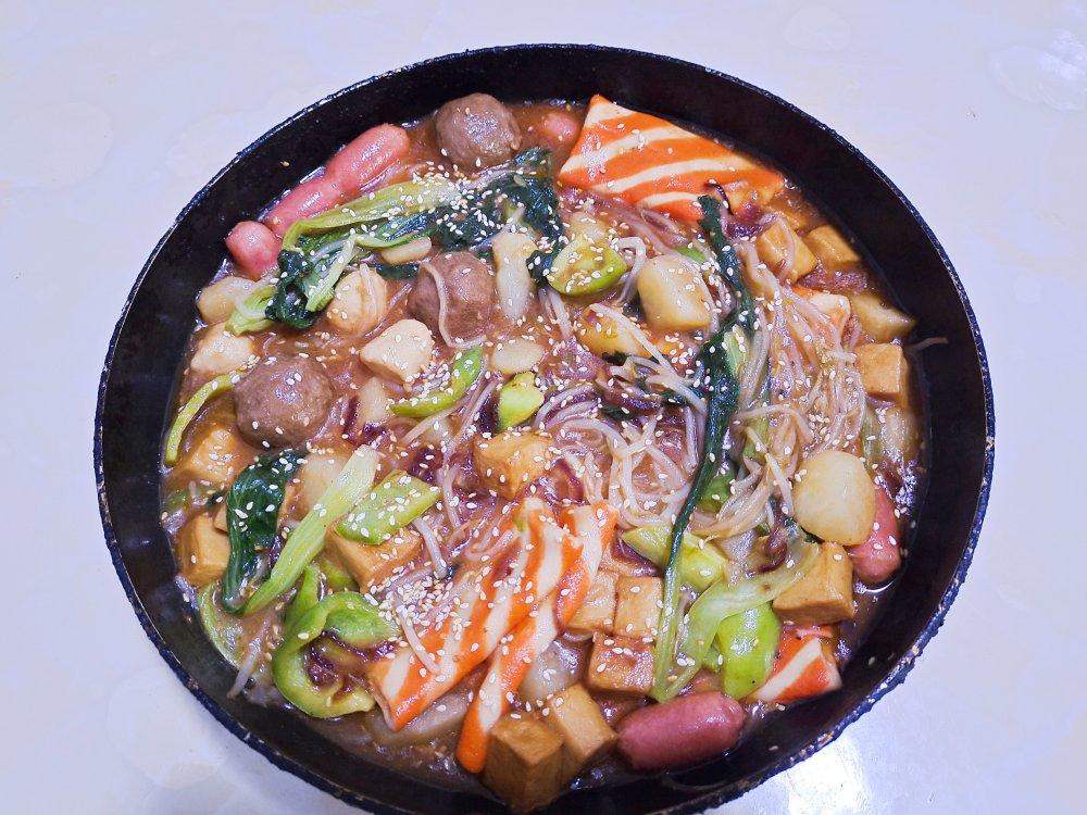 三汁闷锅(黄记煌)