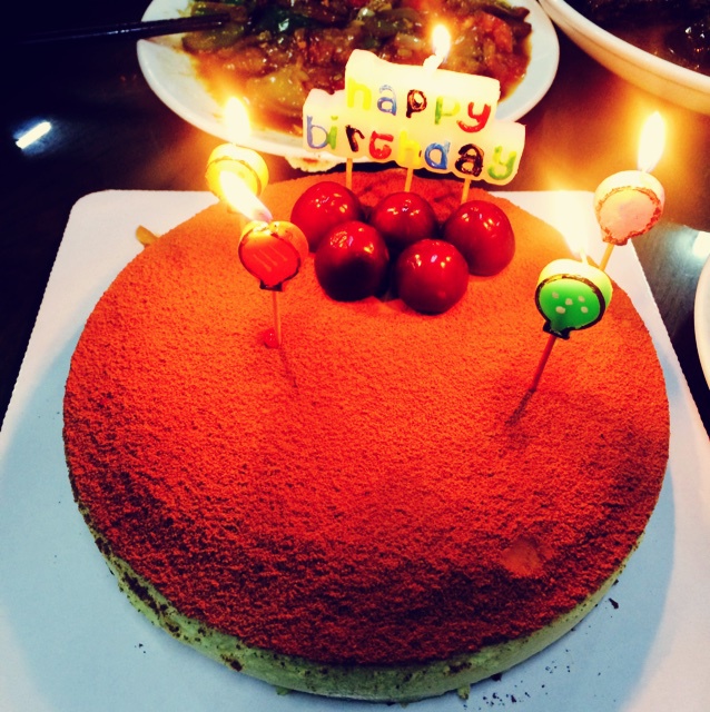 提拉米苏（硬身版）