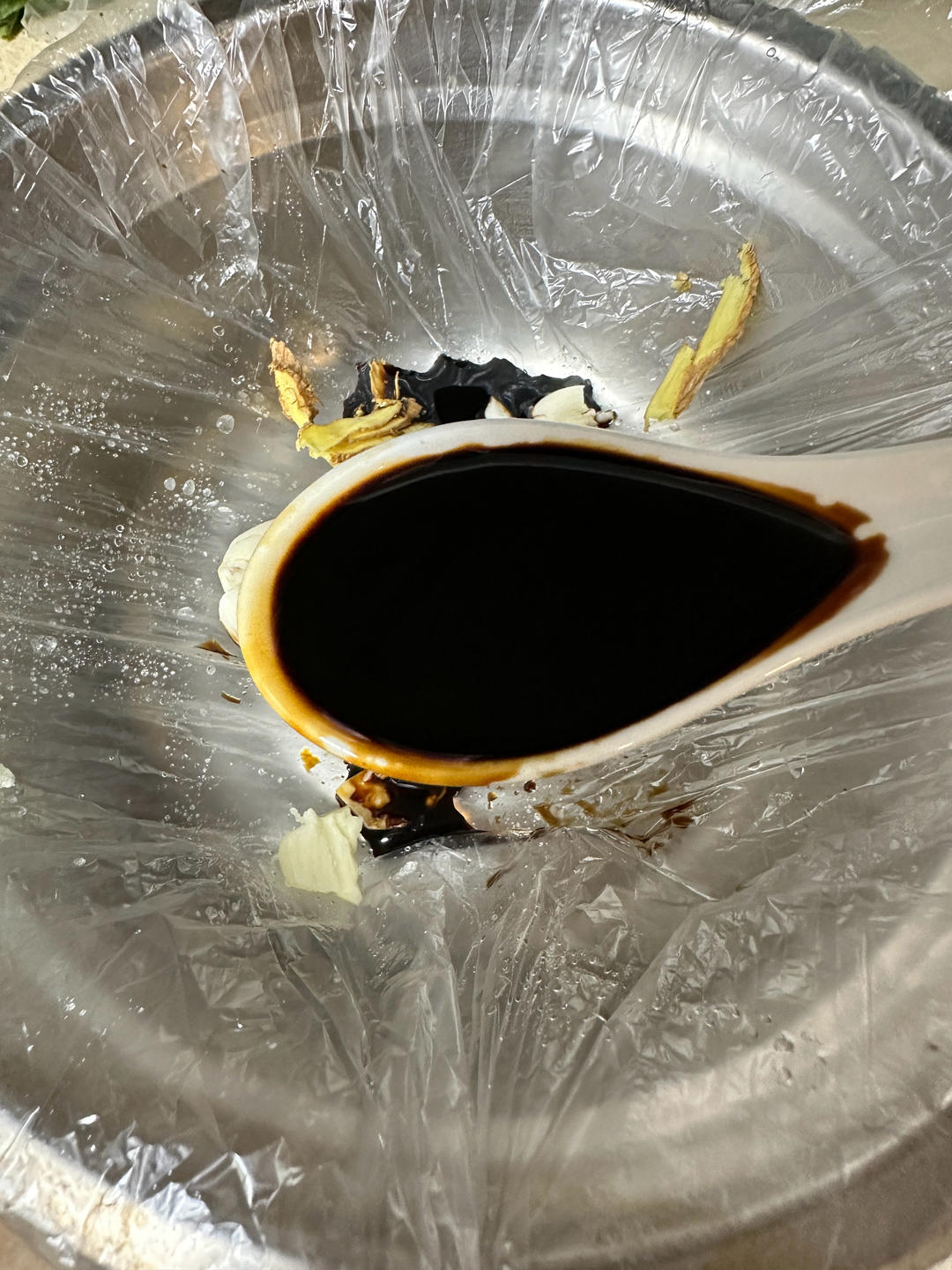 空气炸锅五花肉