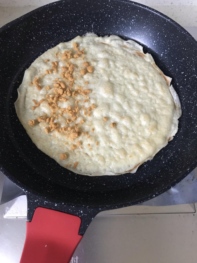 煎饼
