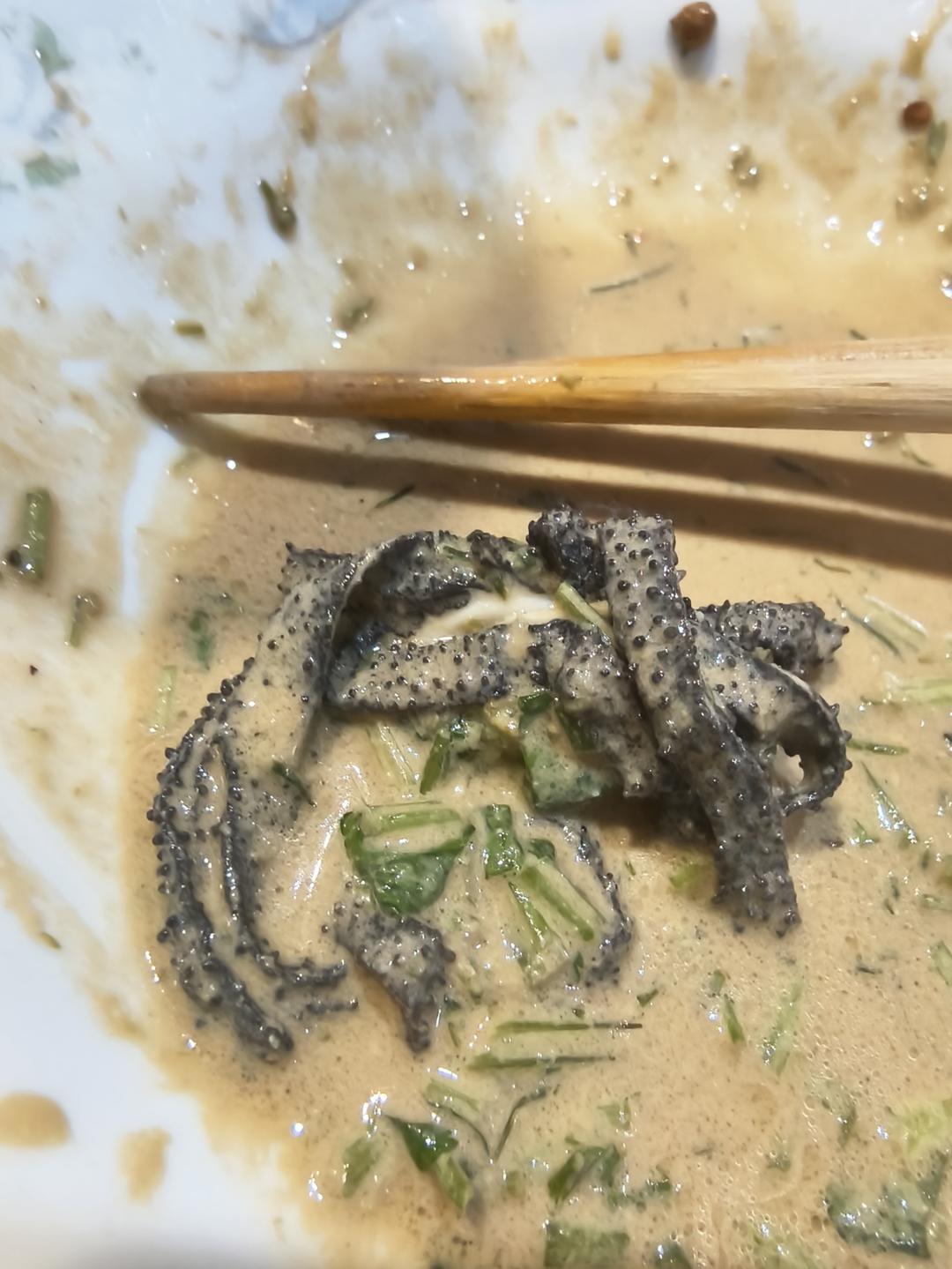 老北京爆肚
