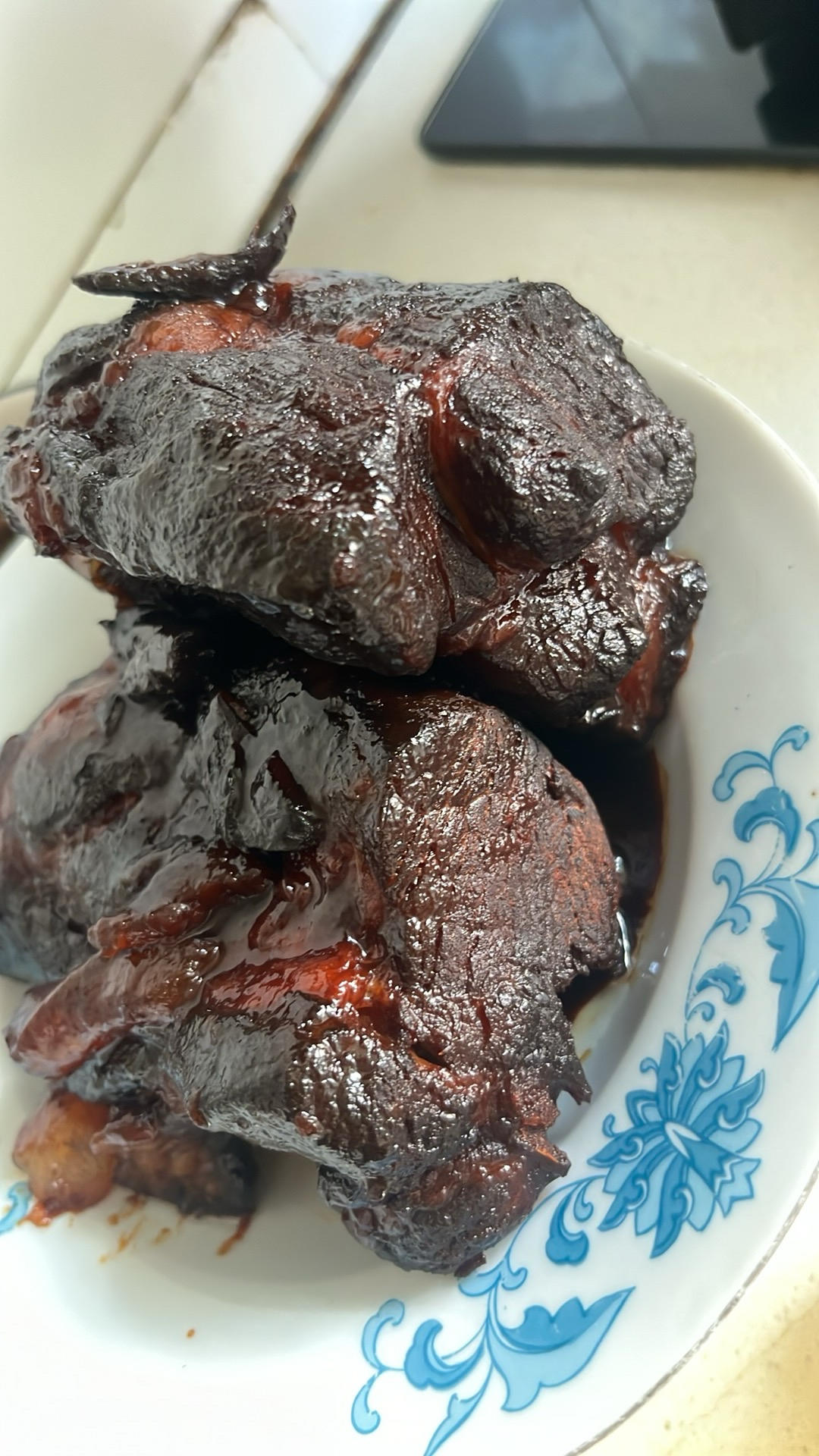 叉烧肉