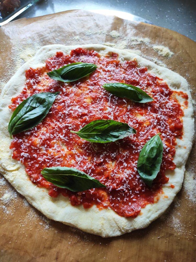 pizza