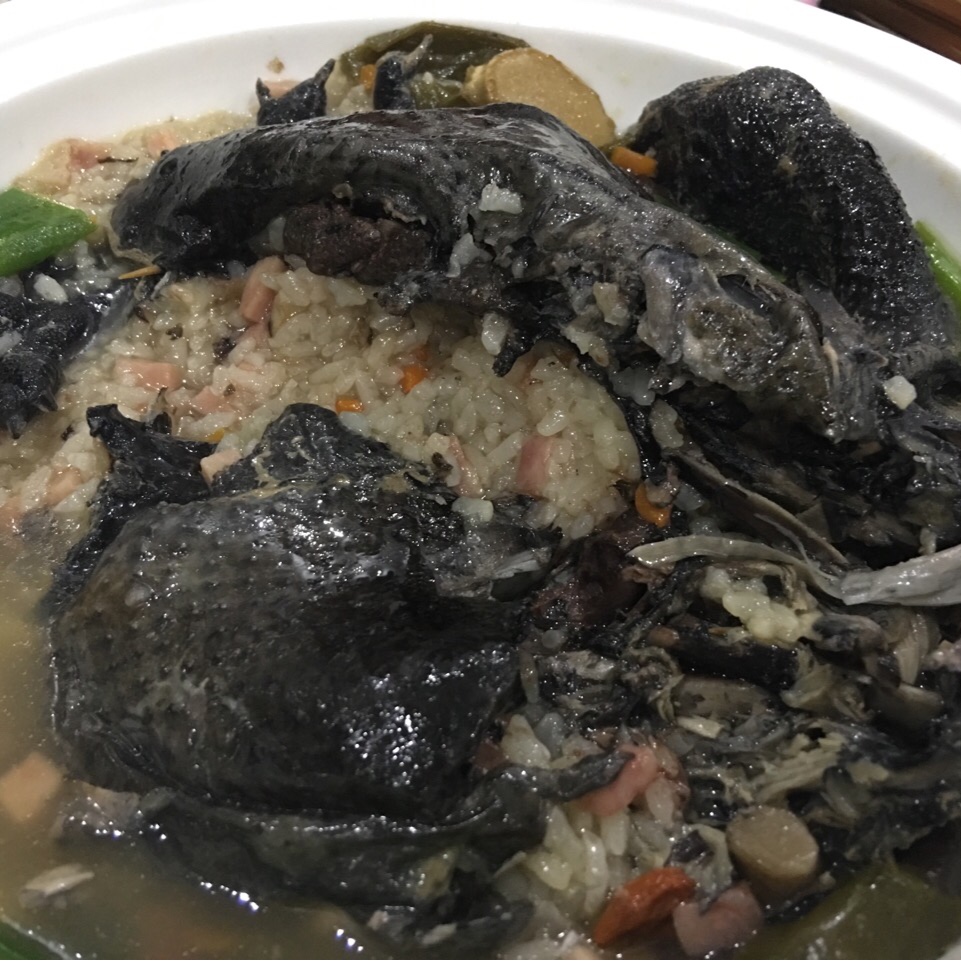 糯米鸡