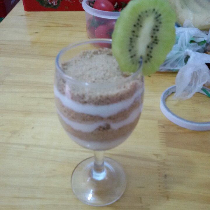木糠杯