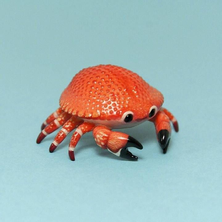 完美炸物