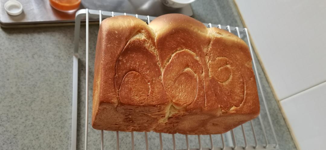 布里欧修皇冠吐司