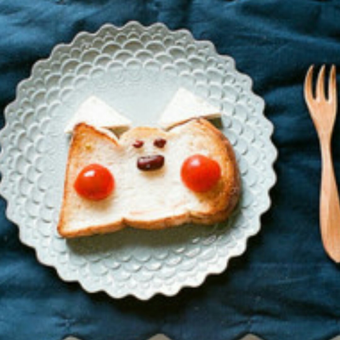 小河边的小二郎