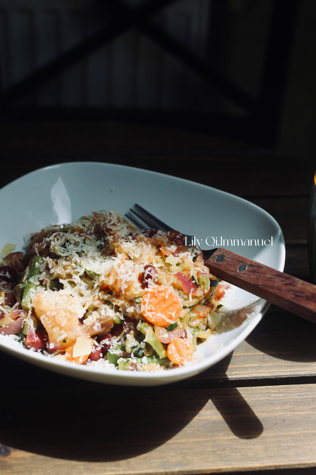 快捷健康一日三餐