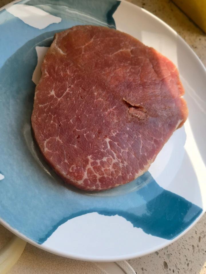 蒜香椒盐排骨【2月北鼎珐琅锅食谱】