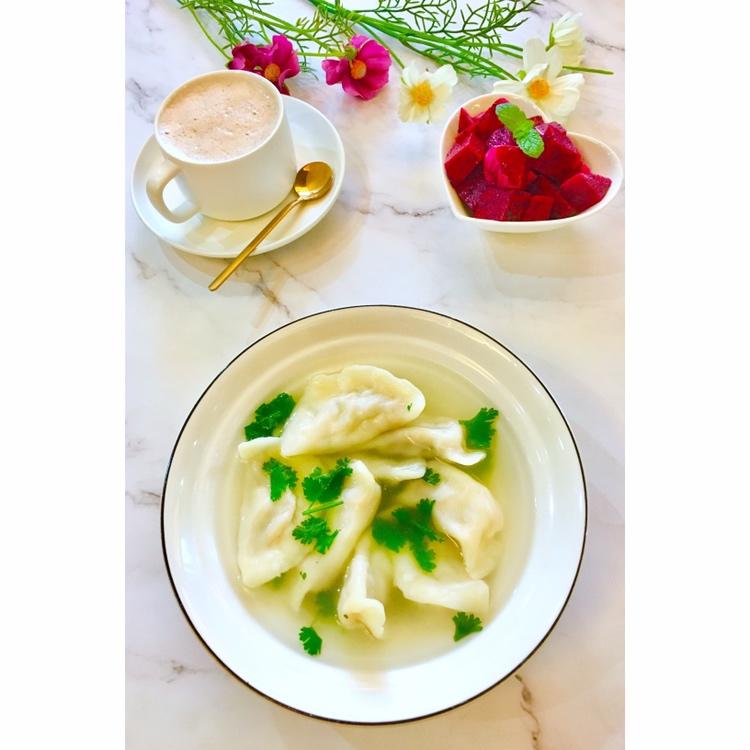 Jessie的花样早餐