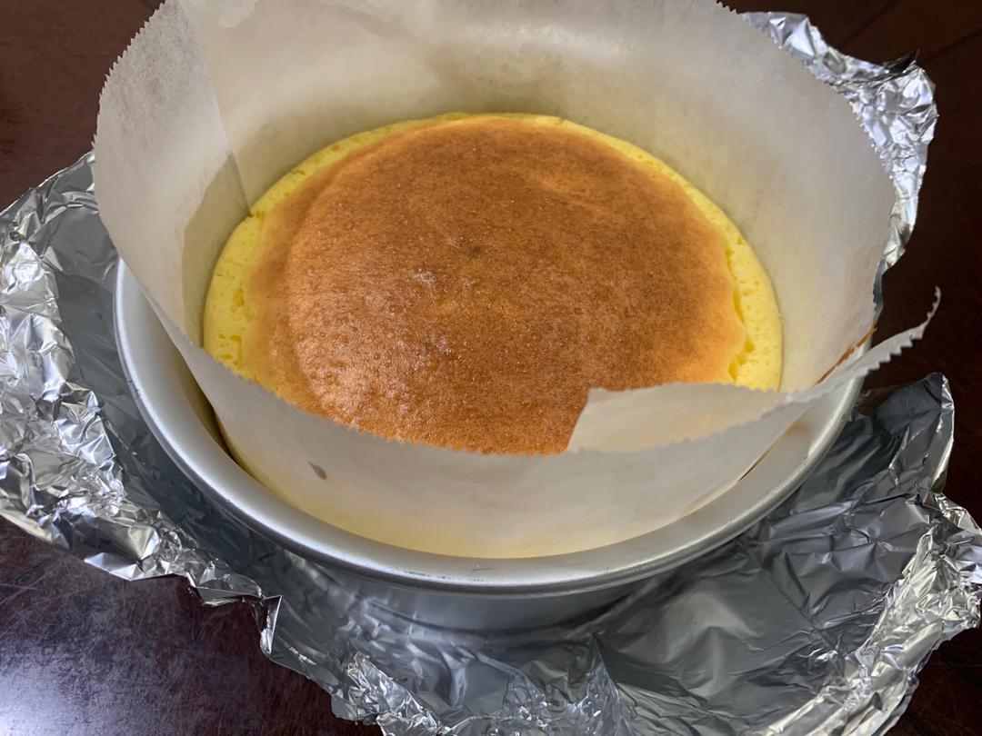 【小高姐】完美日式乳酪蛋糕操作指南