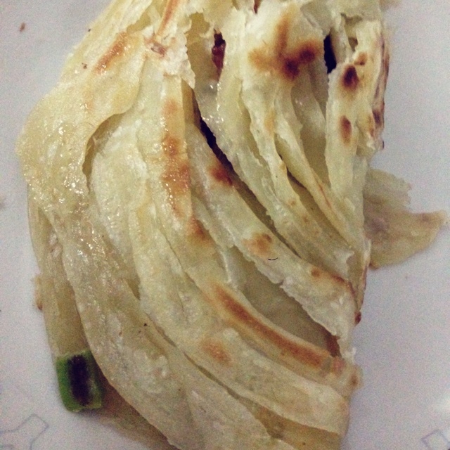 手抓饼坯子