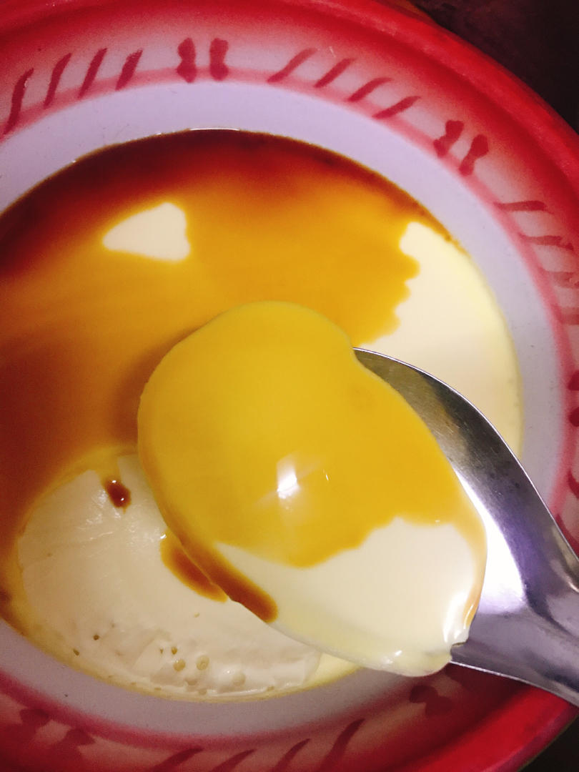 蒸蛋羹（详细版）