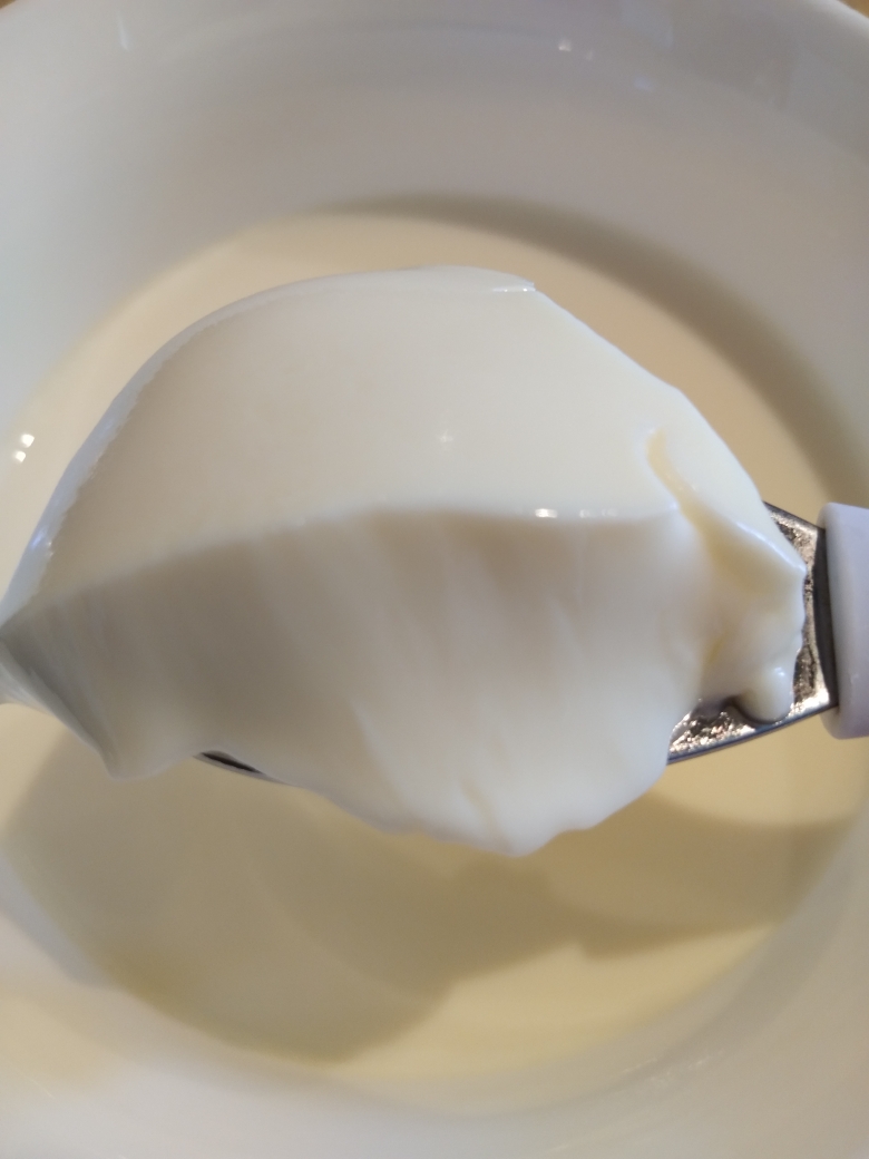 超嫩滑宝宝牛奶炖蛋的做法