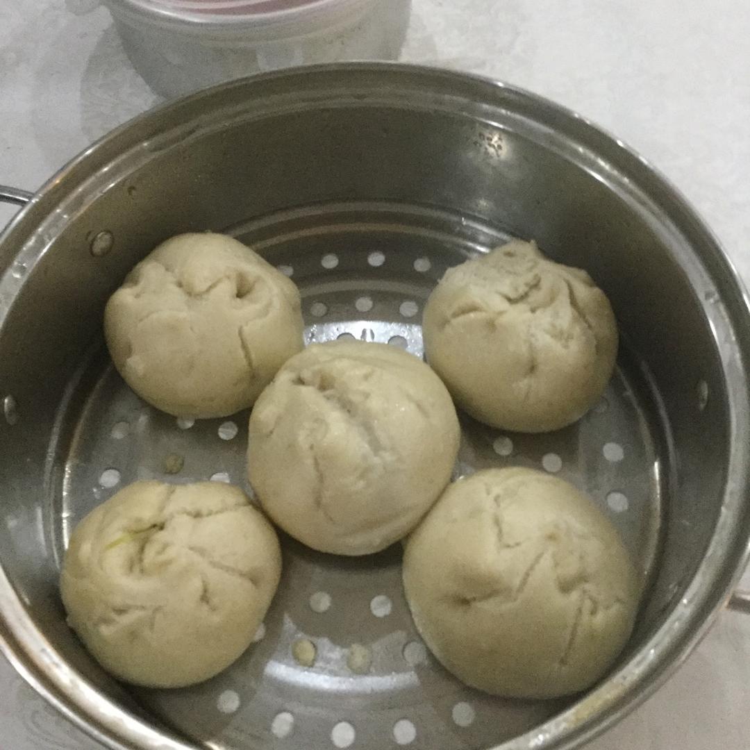 肉包子攻略（超详细视频）