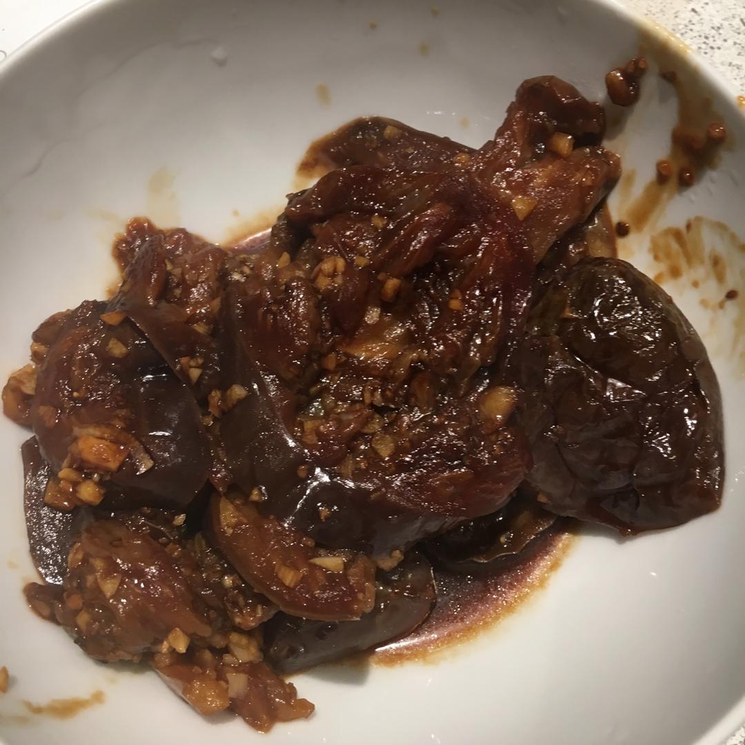 红烧茄子