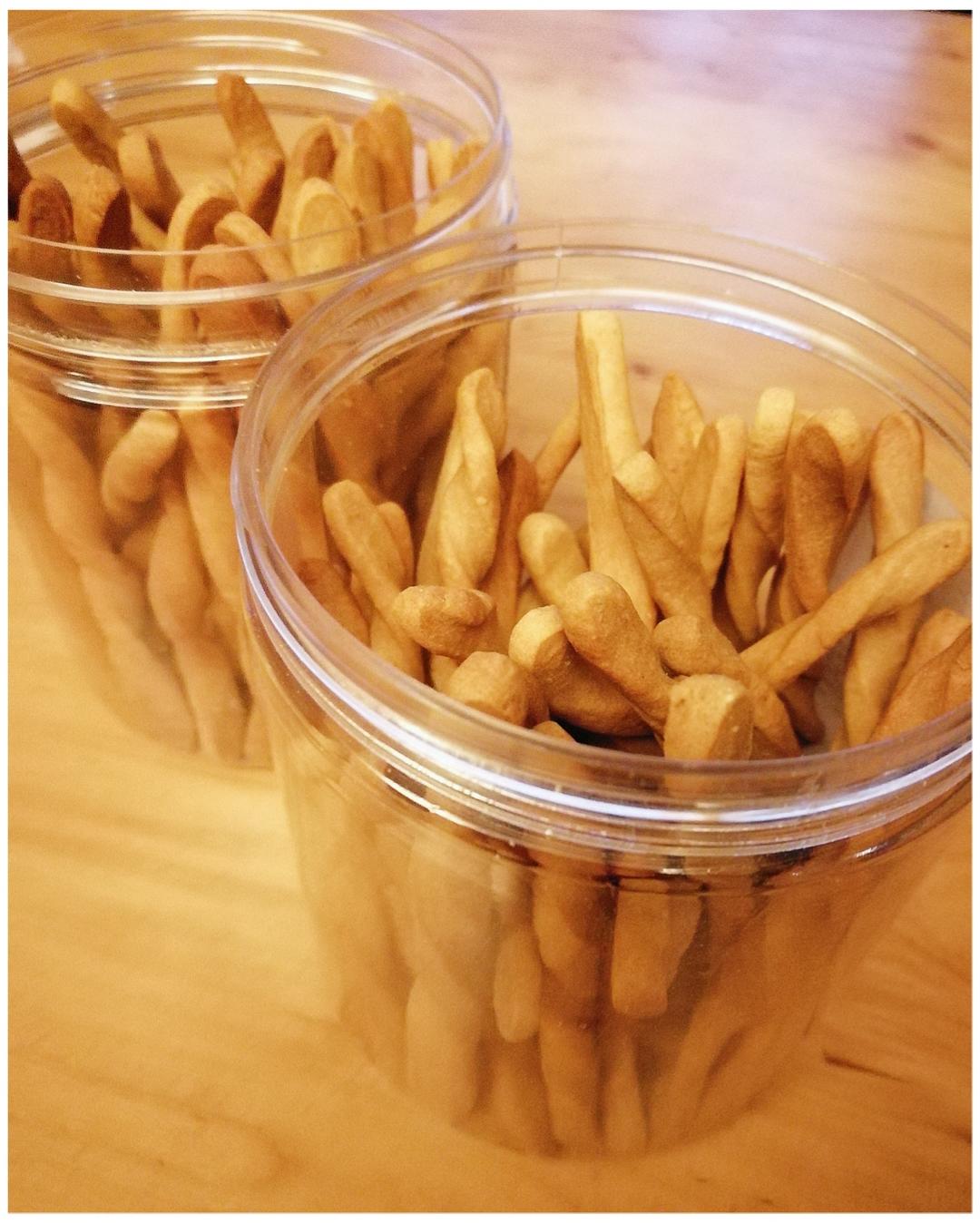 红糖阿拉棒的做法