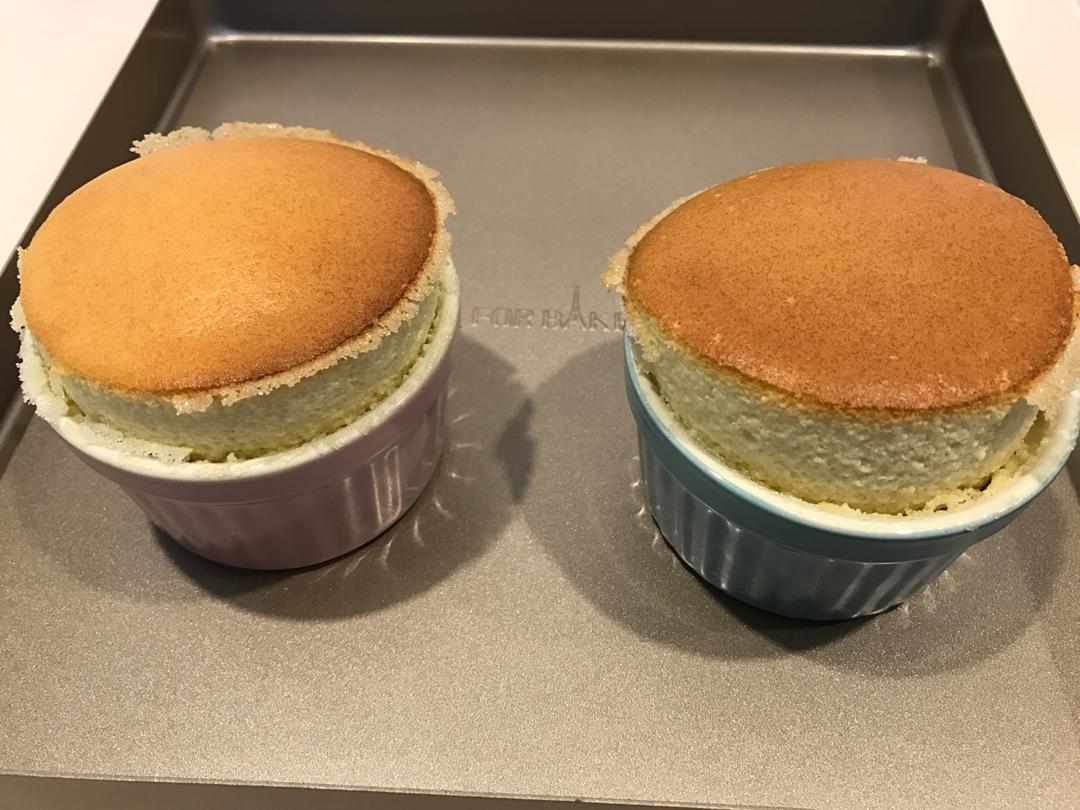 《Tinrry下午茶》教你做香草舒芙蕾