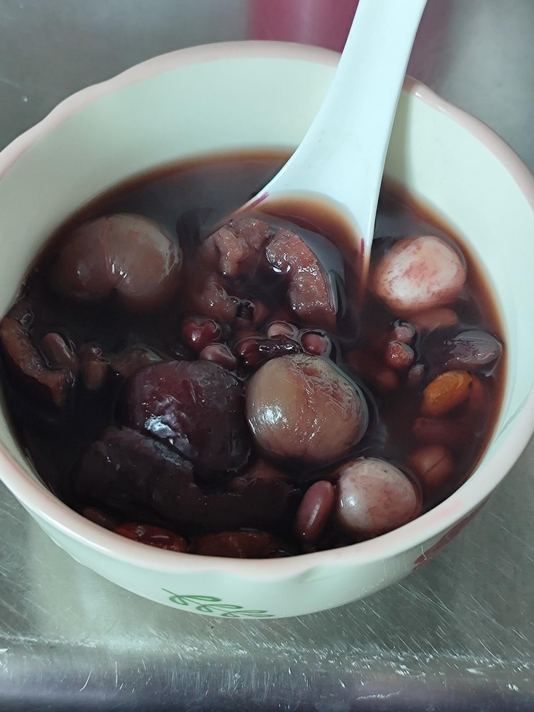 红豆汤