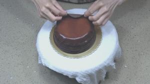 巧克力千层蛋糕的做法 步骤42