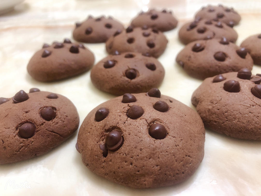趣多多🍪零失败