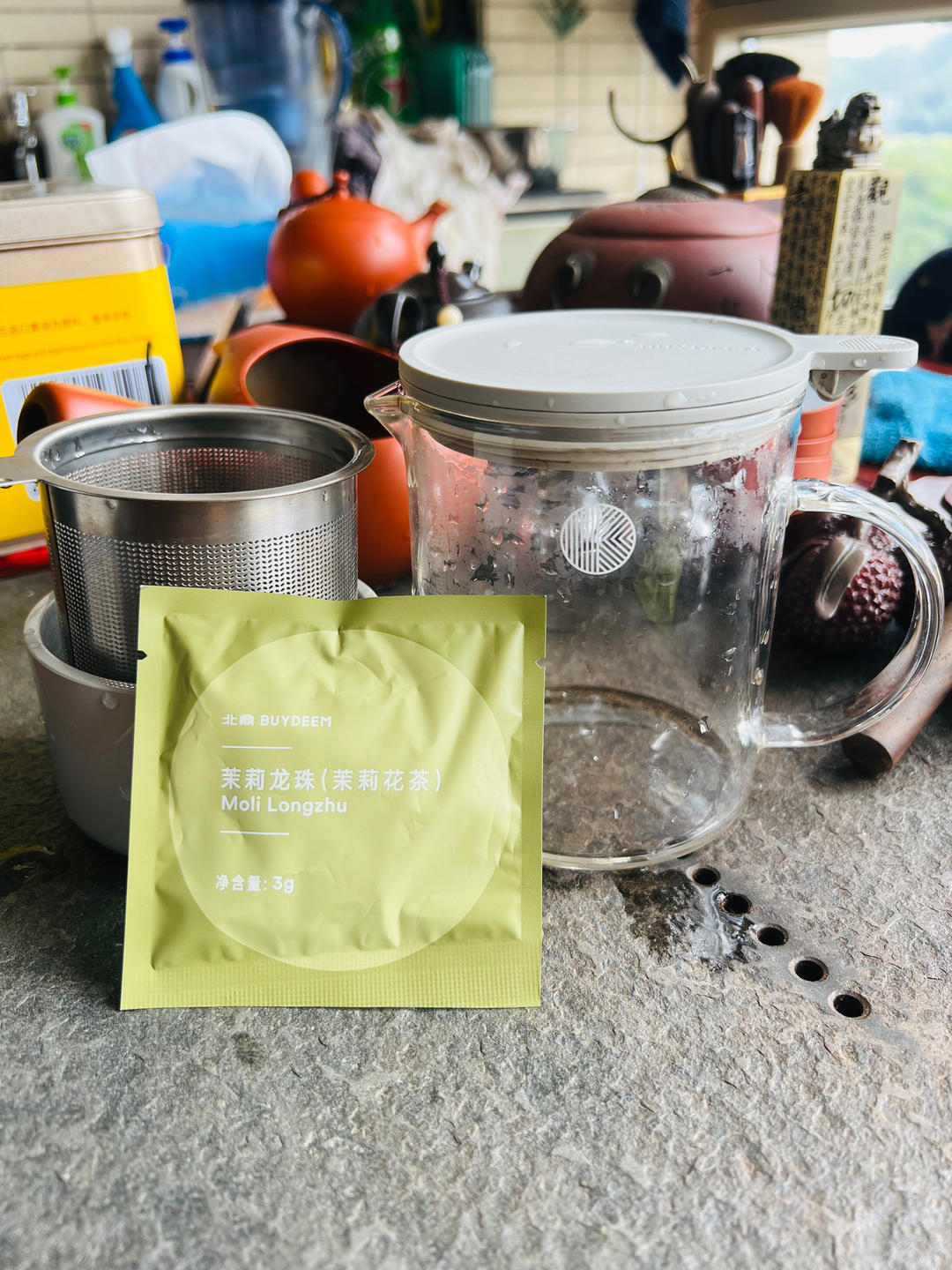 橙香鸡蛋杯【5-6月北鼎养生壶食谱】