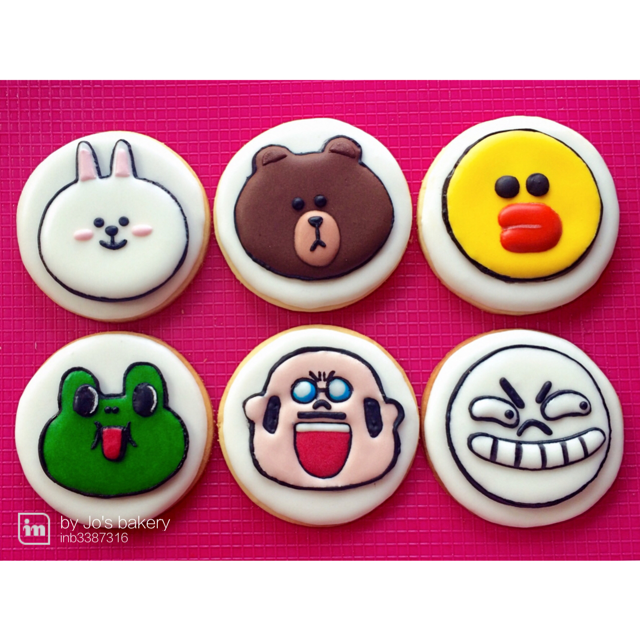 超简单！好吃又平整的糖霜饼干底的做法（附贴心小提示哦）